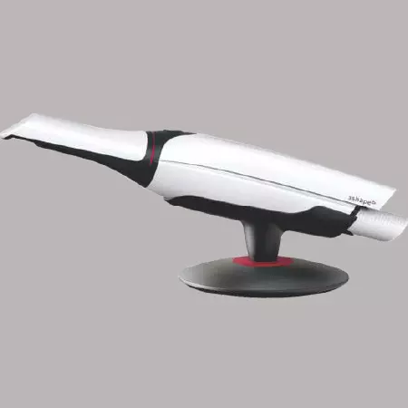 3shape Intraoralni skener TRIOS 4